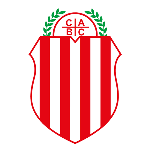 Logo of Barracas Central